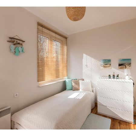 Bay Room Gdansk Exterior foto